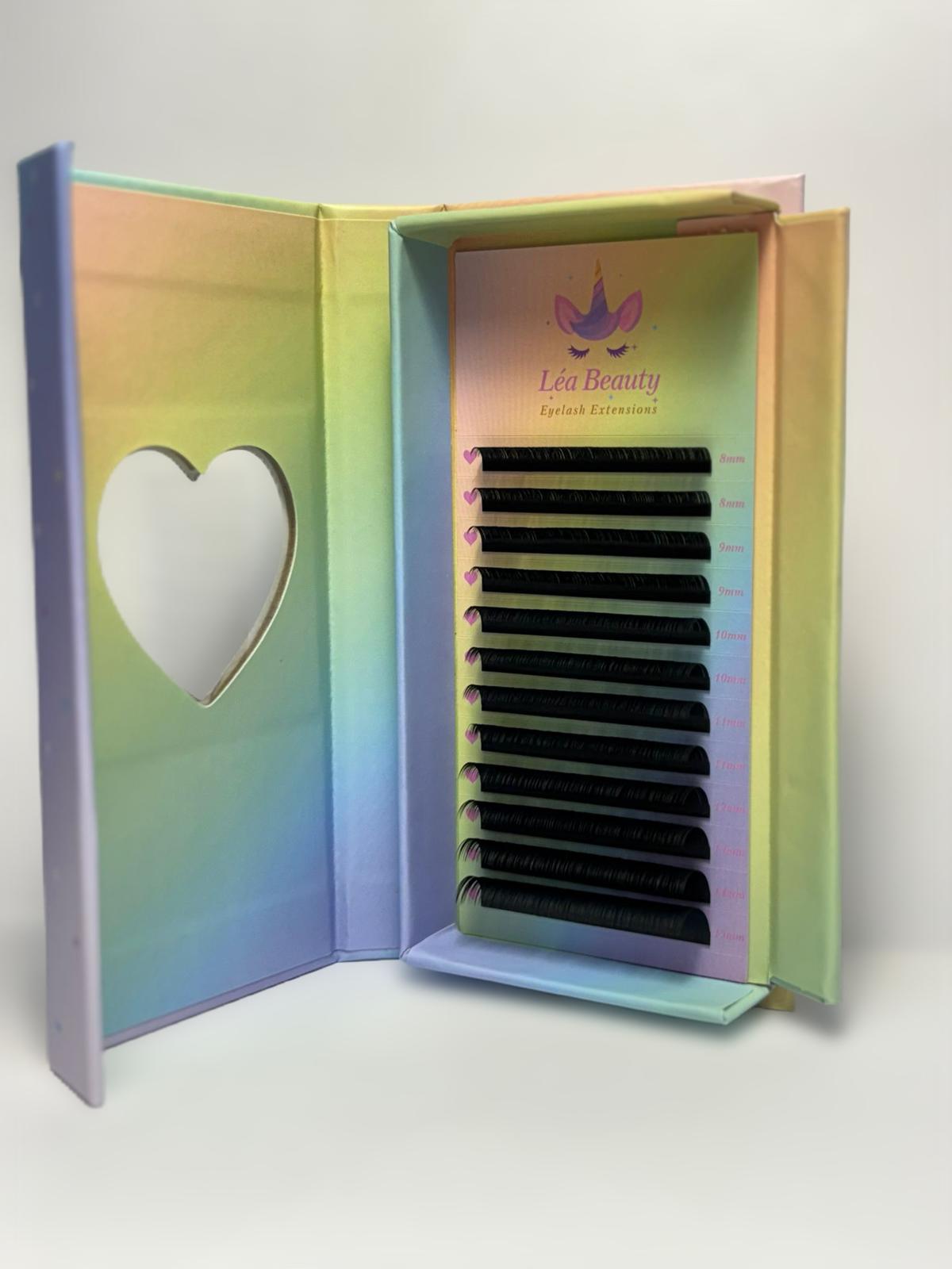 Velouria Lashes