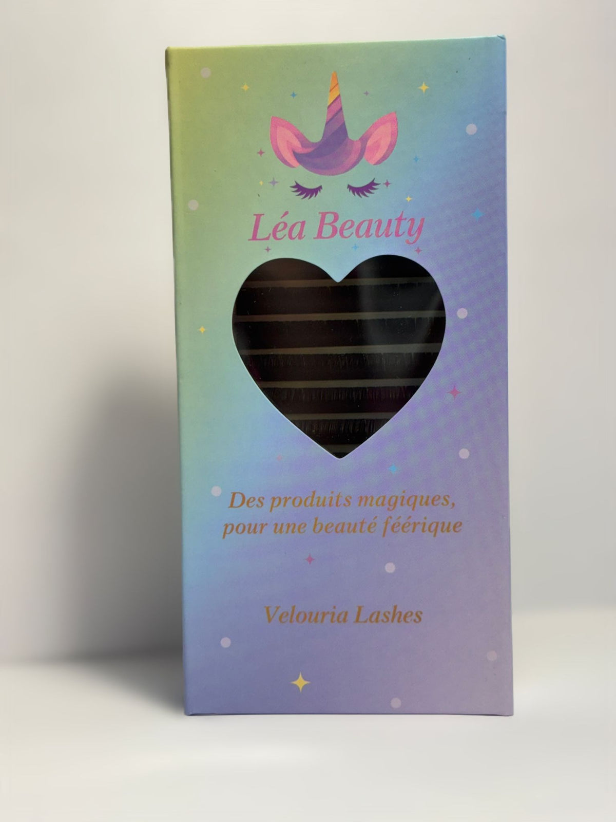 Velouria Lashes
