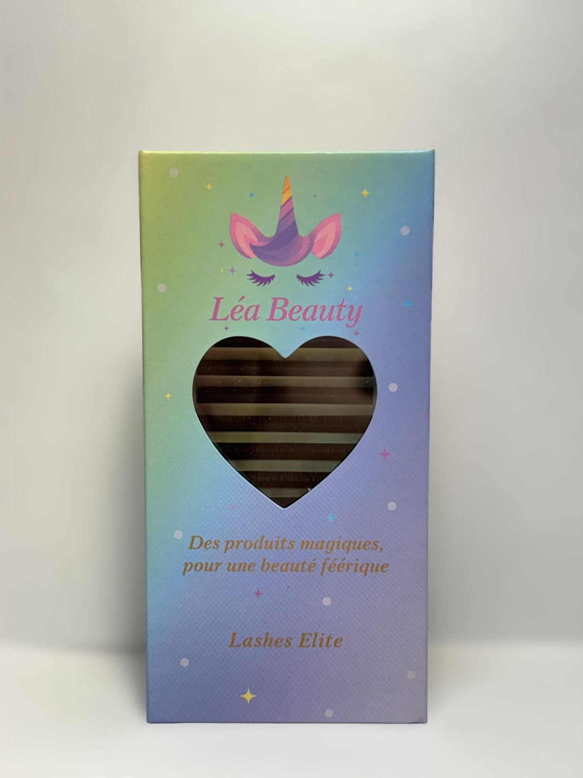Lashes Elite