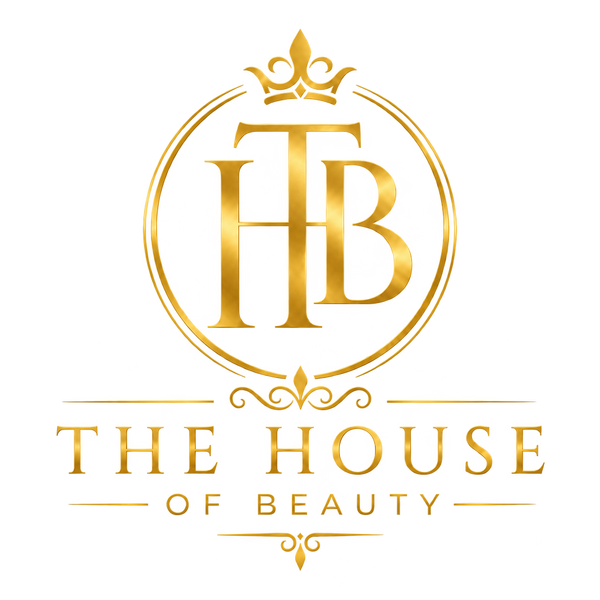 The House Of Beauty Shop
